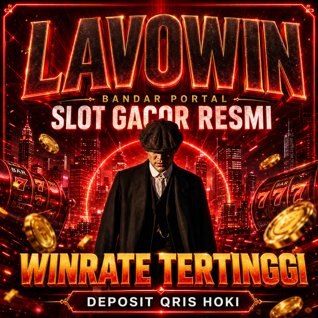 LAVOWIN | Platform Hiburan Online Versi Modern Dengan Akses Praktis dan Aman